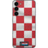 Croatia Soccer Flag Galaxy S23 Plus Skin
